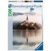 RAVENSBURGER ΠΑΖΛ 1500 ΤΕΜ. ΤΟ ΝΗΣΙ ΤΩΝ ΕΥΧΩΝ 17437