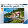 RAVENSBURGER ΠΑΖΛ 500 ΤΕΜ. ΛΙΜΝΗ ΚΟΜΟ 147564