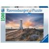 RAVENSBURGER ΠΑΖΛ 1500 ΤΕΜ. ΦΑΡΟΣ 171064