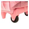 ΣΧΟΛΙΚΗ ΤΣΑΝΤΑ POLO TROLLEY ΝΗΠΙΟΥ JUNIOR FRENZI - BEAR 901051-8299