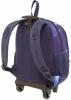 ΣΧΟΛΙΚΗ ΤΣΑΝΤΑ POLO TROLLEY ΝΗΠΙΟΥ JUNIOR FRENZI - SPACE 901051-8301