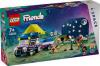 LEGO Friends Stargazing Camping Vehicle