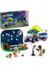 LEGO Friends Stargazing Camping Vehicle