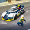 LEGO City Police Car & Muscle Car Chase