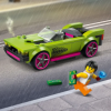 LEGO City Police Car & Muscle Car Chase