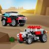LEGO Creator 3in1 Flatbed With Helicopter