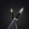 PARKER Ι.Μ.CORE GREY GT BPen