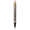 PARKER Ι.Μ.CORE GREY GT BPen