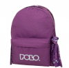 ΣΑΚΙΔΙΟ ORIGINAL DOUBLE SCARF VIOLET