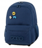 ΣΑΚΙΔΙΟ PINS BLUE