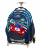 ΣΑΚΙΔΙΟ TROLLEY REEL RACE CAR