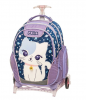 ΣΑΚΙΔΙΟ TROLLEY REEL SPACE CAT