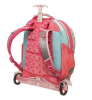 ΣΑΚΙΔΙΟ TROLLEY REEL SNOWBALL UNICORN