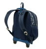 ΣΑΚΙΔΙΟ TROLLEY JUNIOR BIBI SPACE