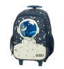 ΣΑΚΙΔΙΟ TROLLEY JUNIOR BIBI SPACE