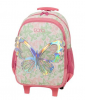 ΣΑΚΙΔΙΟ TROLLEY JUNIOR BIBI BUTTERFLY