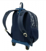 ΣΑΚΙΔΙΟ TROLLEY JUNIOR BIBI SPACE