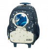 ΣΑΚΙΔΙΟ TROLLEY JUNIOR BIBI SPACE