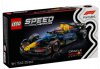LEGO speed champions αγωνιστικό αυτοκίνητο oracle red bull racing rb20 f1® 77243